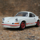 Illustration for article titled Teutonic Tomica Tuesday: Der Alte und Der Neue, dritte Acte